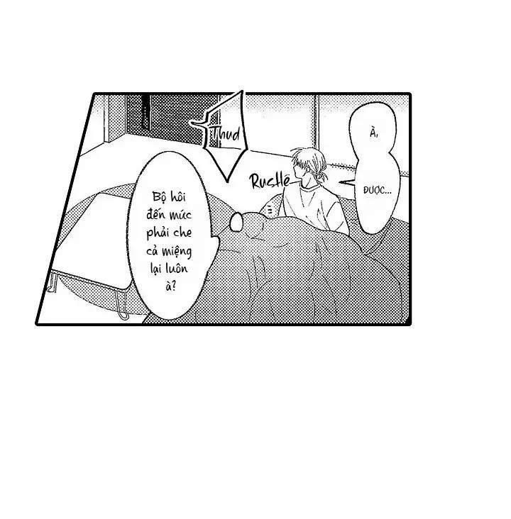 Tên Rác Rưởi Tái Sinh Thành Omega 3 trang 19