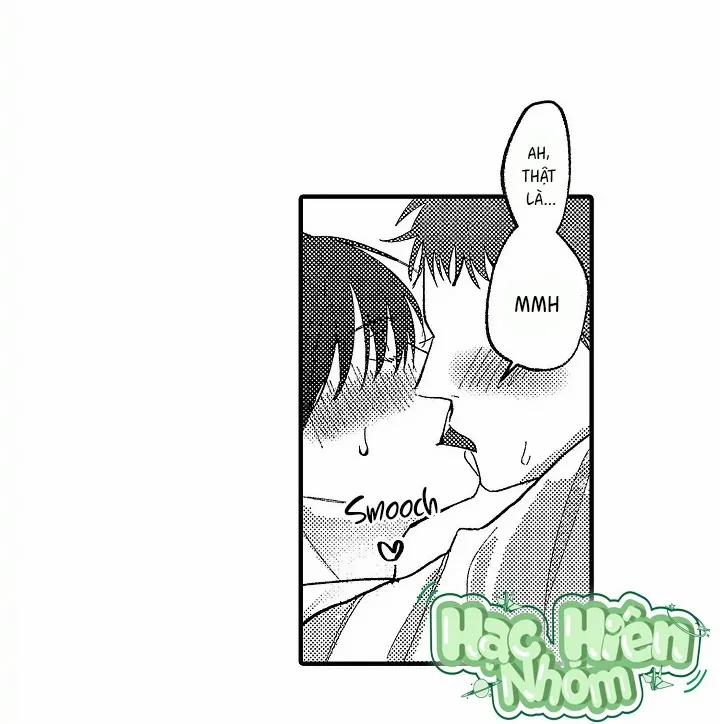 Tên Rác Rưởi Tái Sinh Thành Omega 3 trang 2