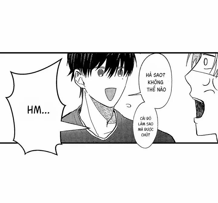 Tên Rác Rưởi Tái Sinh Thành Omega 3 trang 24