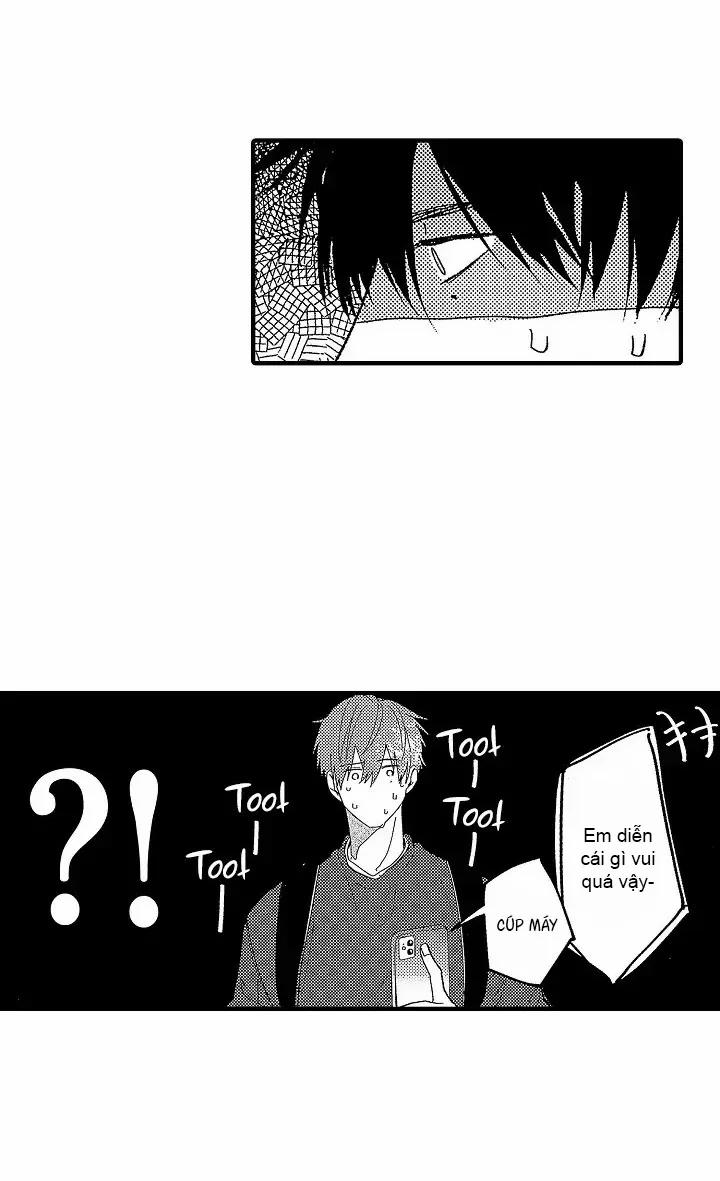 Tên Rác Rưởi Tái Sinh Thành Omega 3 trang 33