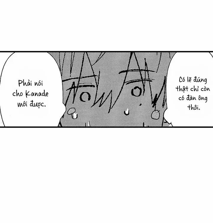 Tên Rác Rưởi Tái Sinh Thành Omega 3 trang 34