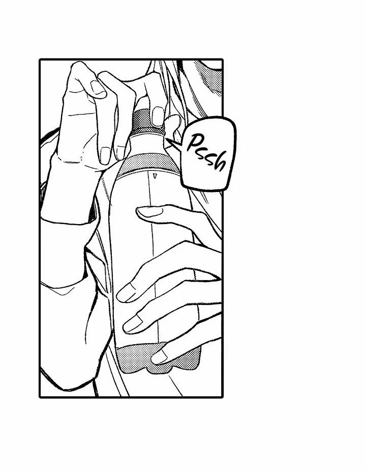 Tên Rác Rưởi Tái Sinh Thành Omega 4 trang 12