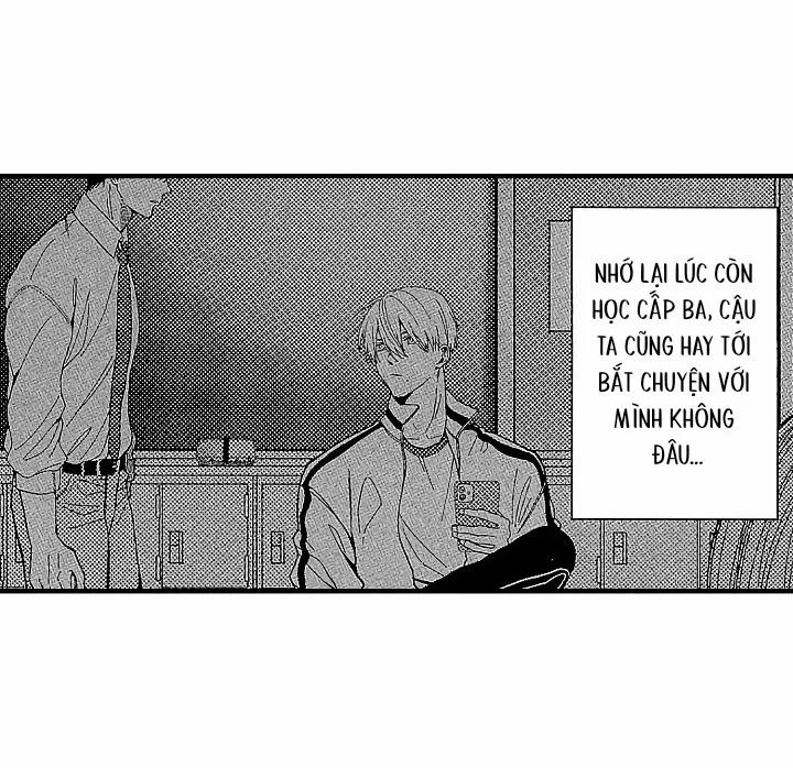 Tên Rác Rưởi Tái Sinh Thành Omega 4 trang 14