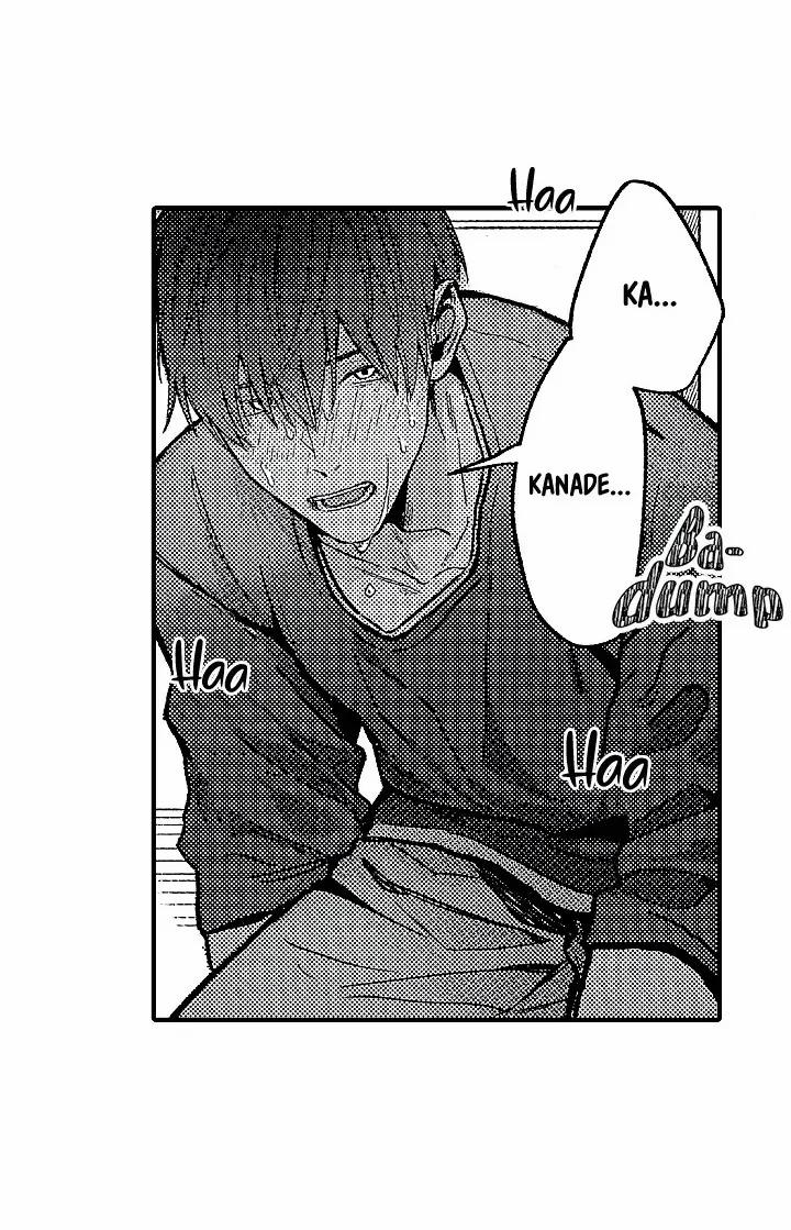 Tên Rác Rưởi Tái Sinh Thành Omega 4 trang 2