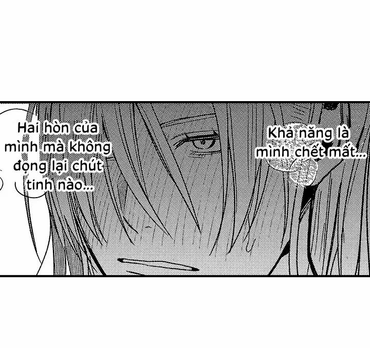 Tên Rác Rưởi Tái Sinh Thành Omega 4 trang 26