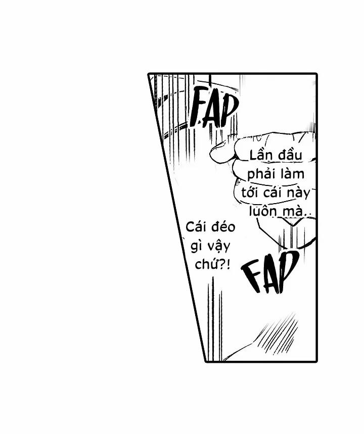 Tên Rác Rưởi Tái Sinh Thành Omega 4 trang 27