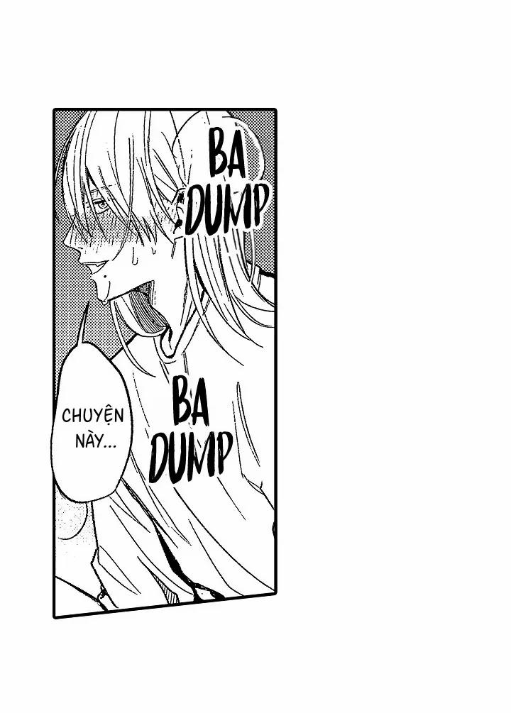 Tên Rác Rưởi Tái Sinh Thành Omega 4 trang 34