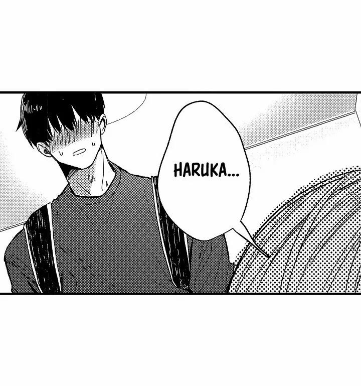 Tên Rác Rưởi Tái Sinh Thành Omega 4 trang 38