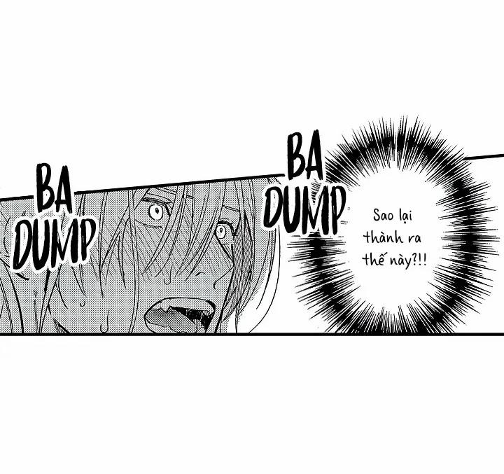 Tên Rác Rưởi Tái Sinh Thành Omega 4 trang 4