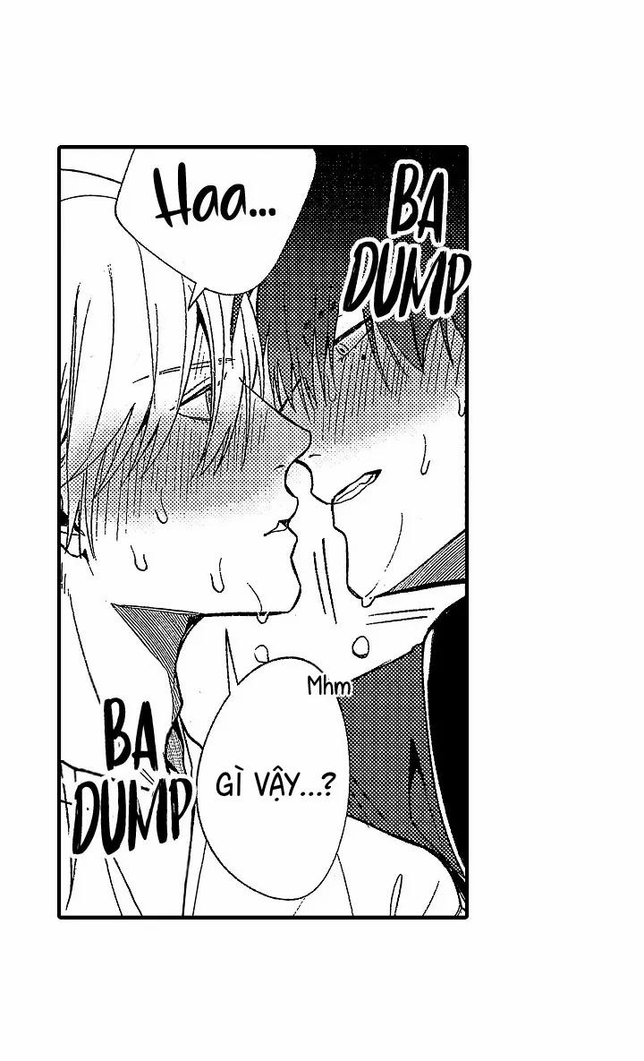 Tên Rác Rưởi Tái Sinh Thành Omega 4 trang 42