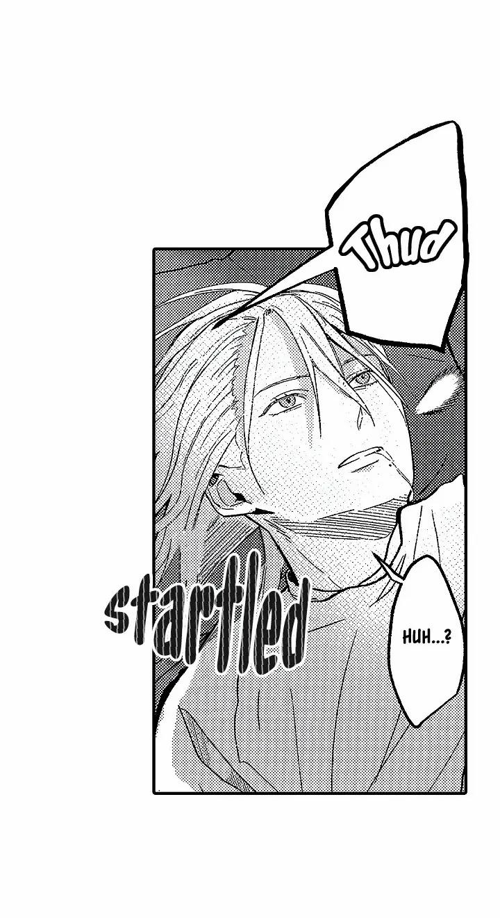 Tên Rác Rưởi Tái Sinh Thành Omega 4 trang 7