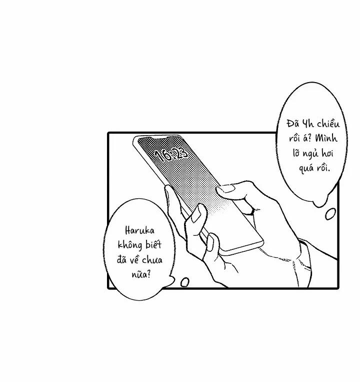 Tên Rác Rưởi Tái Sinh Thành Omega 4 trang 9