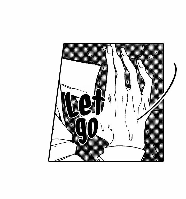 Tên Rác Rưởi Tái Sinh Thành Omega 5 trang 10