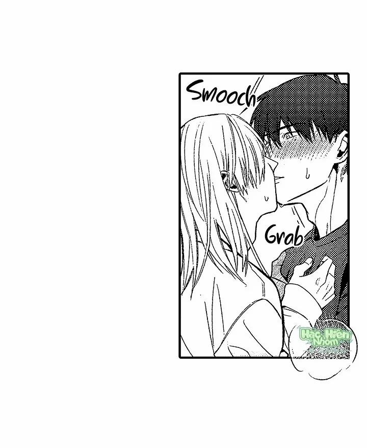 Tên Rác Rưởi Tái Sinh Thành Omega 5 trang 13