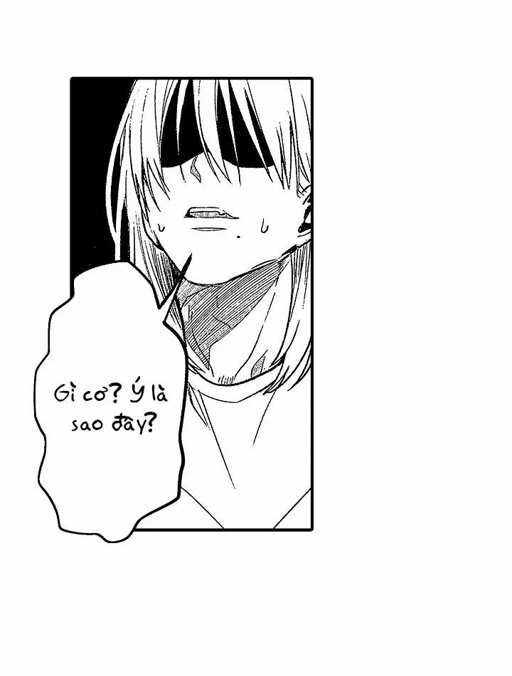 Tên Rác Rưởi Tái Sinh Thành Omega 5 trang 16