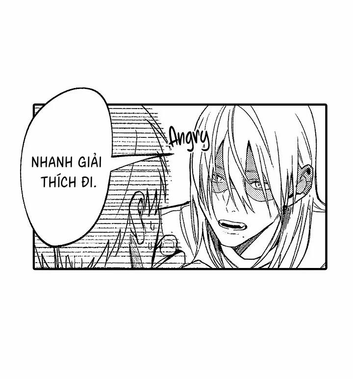 Tên Rác Rưởi Tái Sinh Thành Omega 5 trang 18