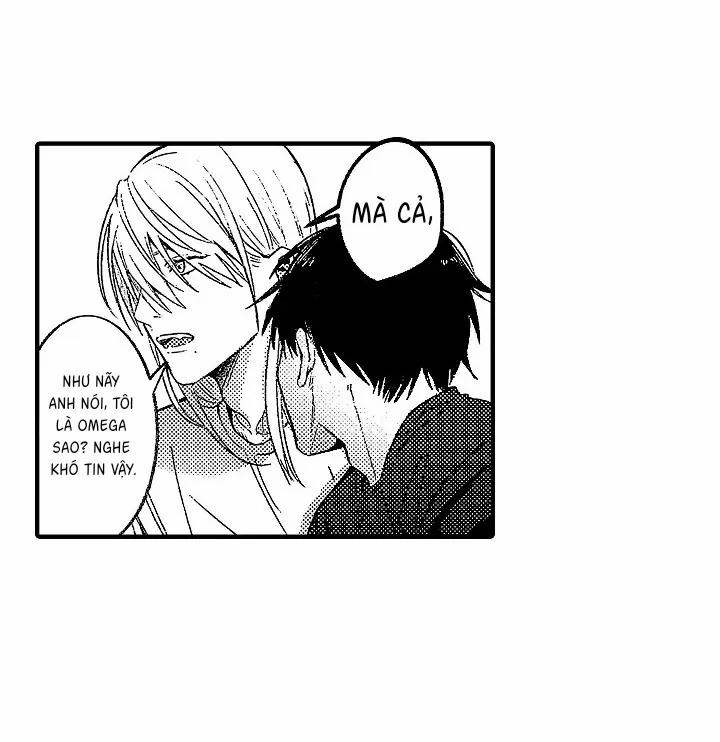 Tên Rác Rưởi Tái Sinh Thành Omega 5 trang 22