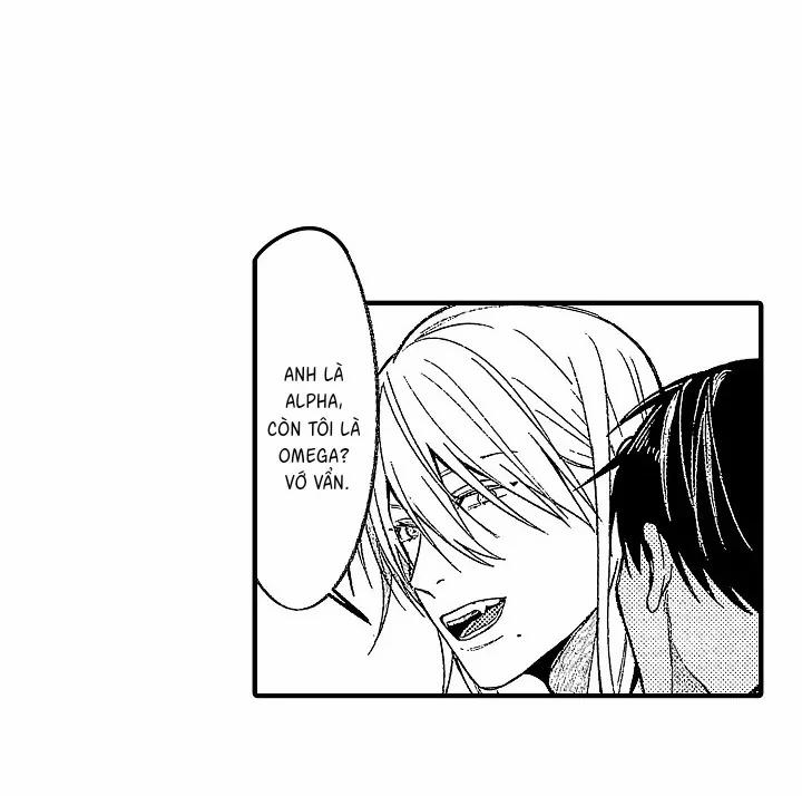 Tên Rác Rưởi Tái Sinh Thành Omega 5 trang 23