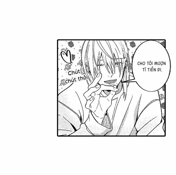 Tên Rác Rưởi Tái Sinh Thành Omega 5 trang 25