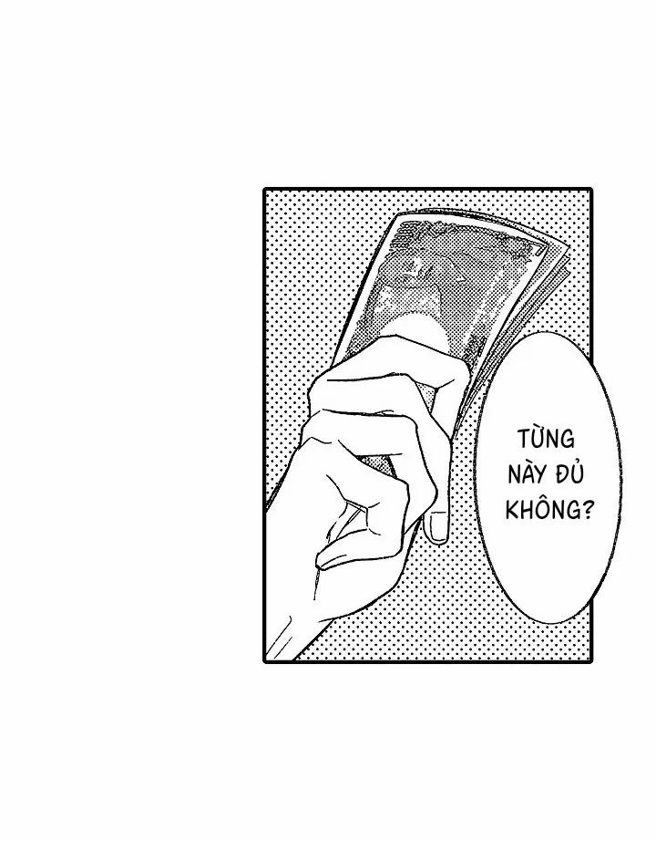 Tên Rác Rưởi Tái Sinh Thành Omega 5 trang 27