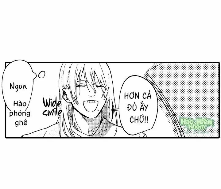 Tên Rác Rưởi Tái Sinh Thành Omega 5 trang 28