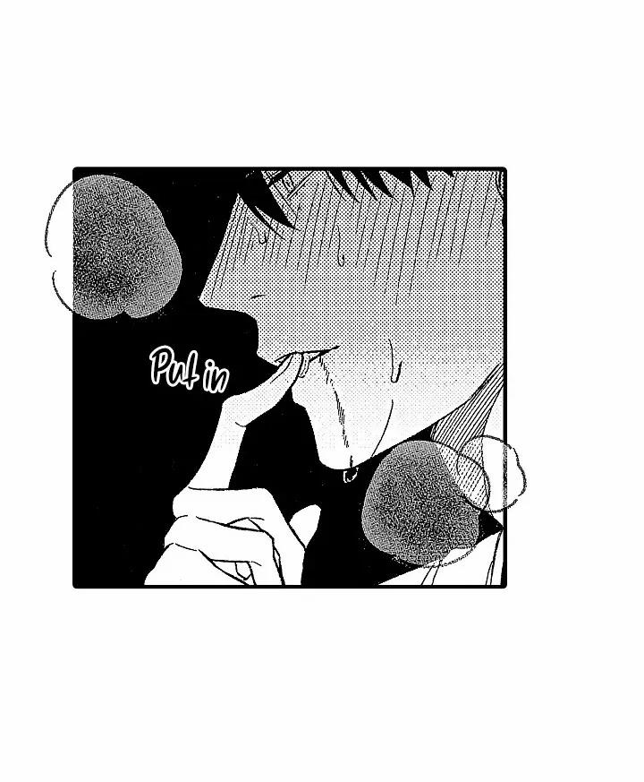 Tên Rác Rưởi Tái Sinh Thành Omega 5 trang 3