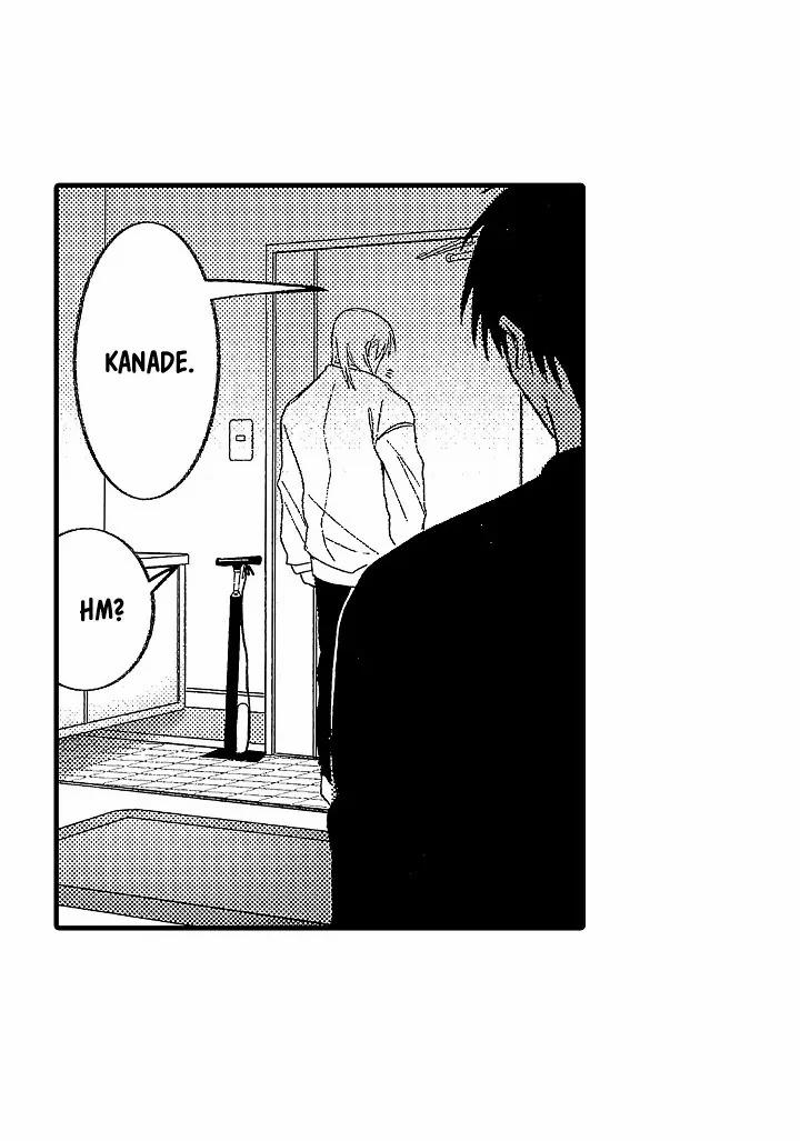 Tên Rác Rưởi Tái Sinh Thành Omega 5 trang 30