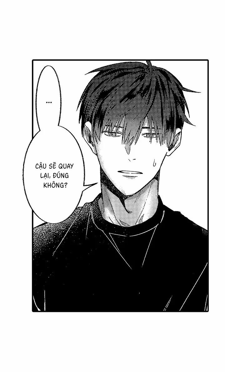 Tên Rác Rưởi Tái Sinh Thành Omega 5 trang 31