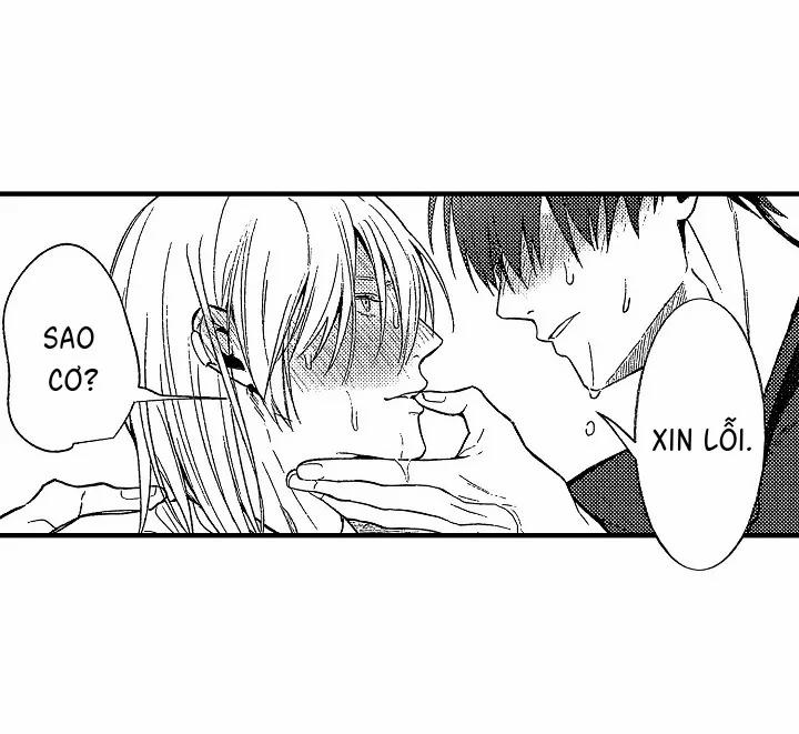 Tên Rác Rưởi Tái Sinh Thành Omega 5 trang 5