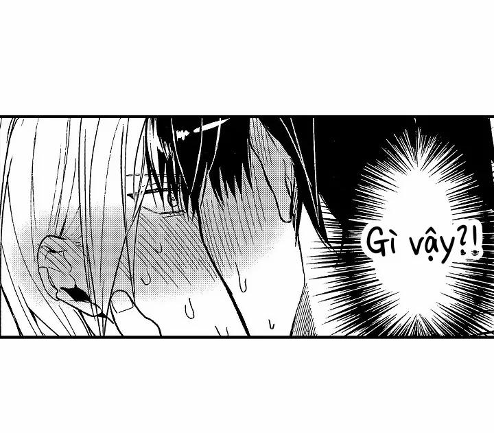 Tên Rác Rưởi Tái Sinh Thành Omega 5 trang 7