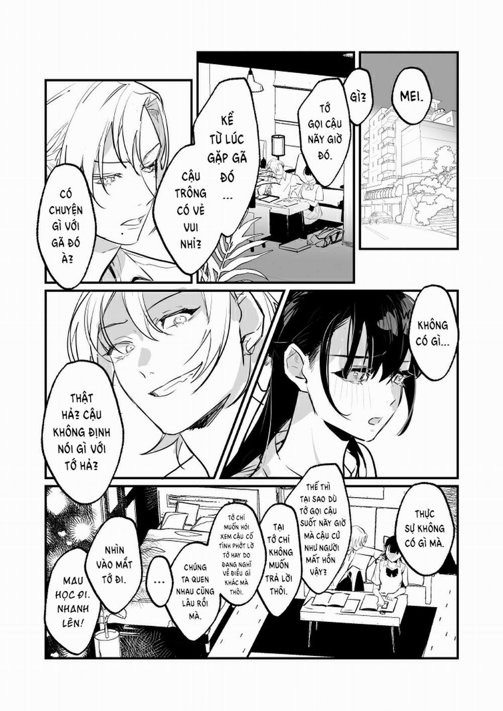 Tên Trai Hư Đã Xâm Hại Người Bạn Thời Thơ Ấu Của Mình - Một Học Sinh Danh Dự Và﻿ Ngây Thơ, Bằng Thuốc Kích Dục Và Quay Phim Lại 0 Ghen trang 14