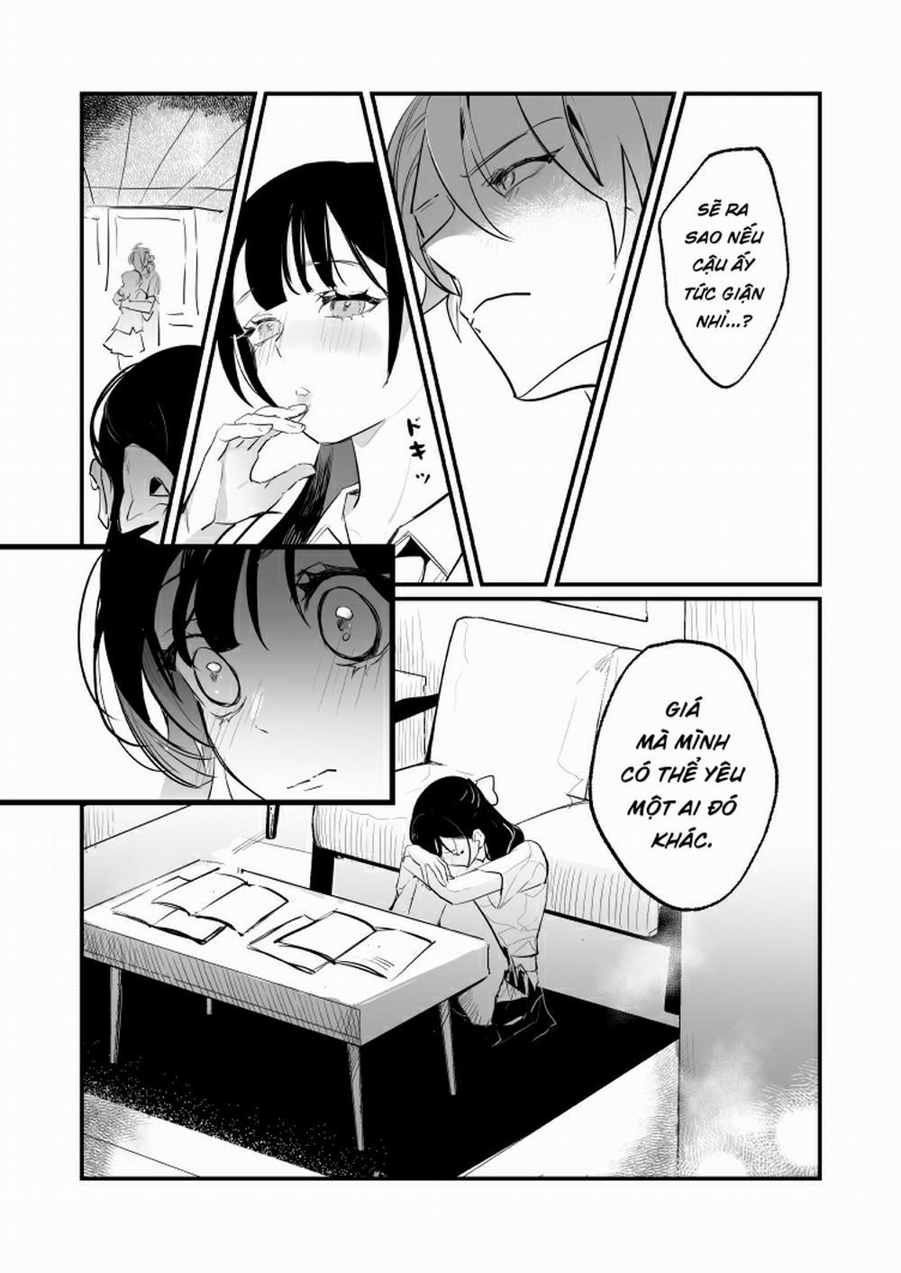 Tên Trai Hư Đã Xâm Hại Người Bạn Thời Thơ Ấu Của Mình - Một Học Sinh Danh Dự Và﻿ Ngây Thơ, Bằng Thuốc Kích Dục Và Quay Phim Lại 0 Ghen trang 18