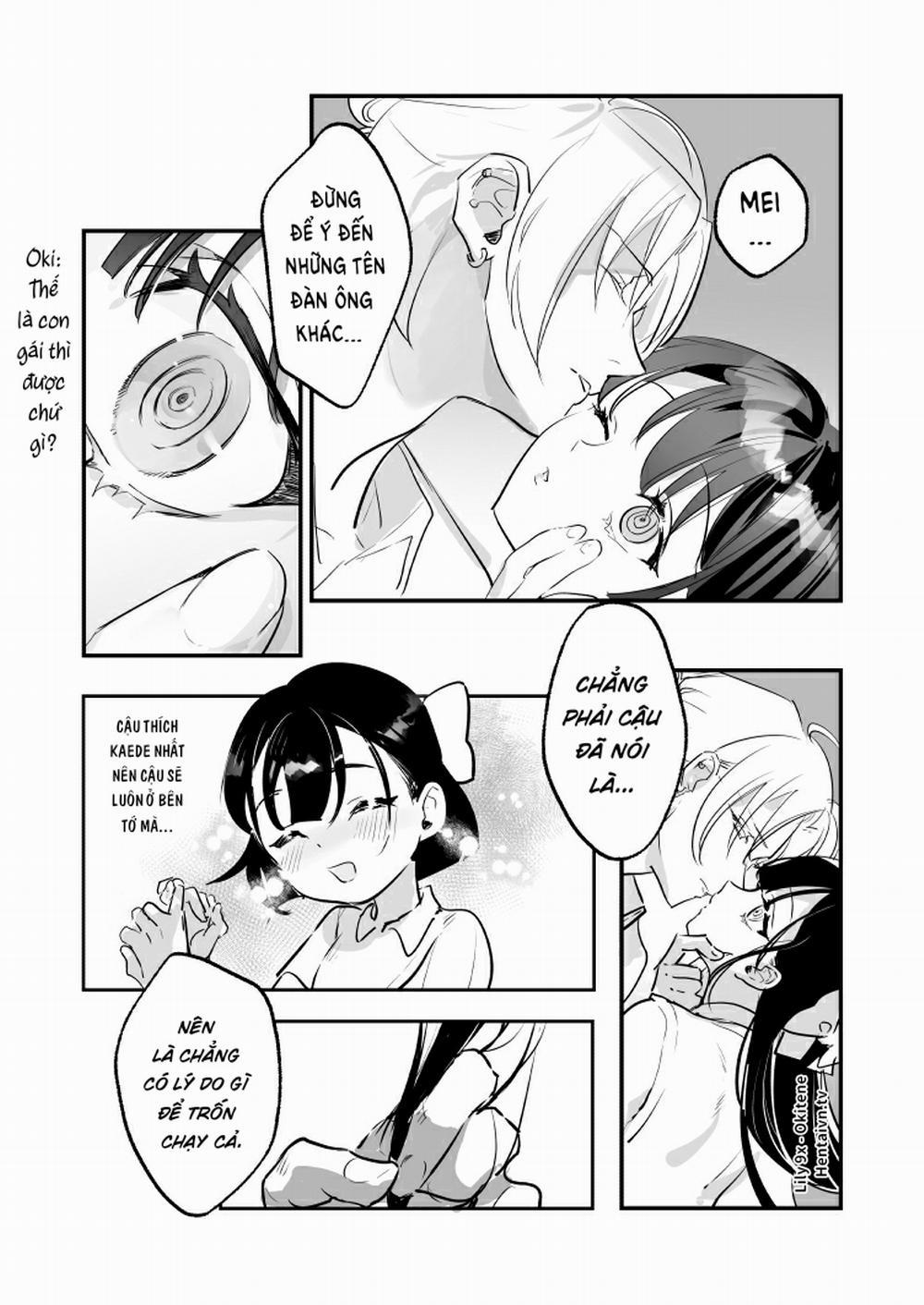 Tên Trai Hư Đã Xâm Hại Người Bạn Thời Thơ Ấu Của Mình - Một Học Sinh Danh Dự Và﻿ Ngây Thơ, Bằng Thuốc Kích Dục Và Quay Phim Lại 0 Ghen trang 22