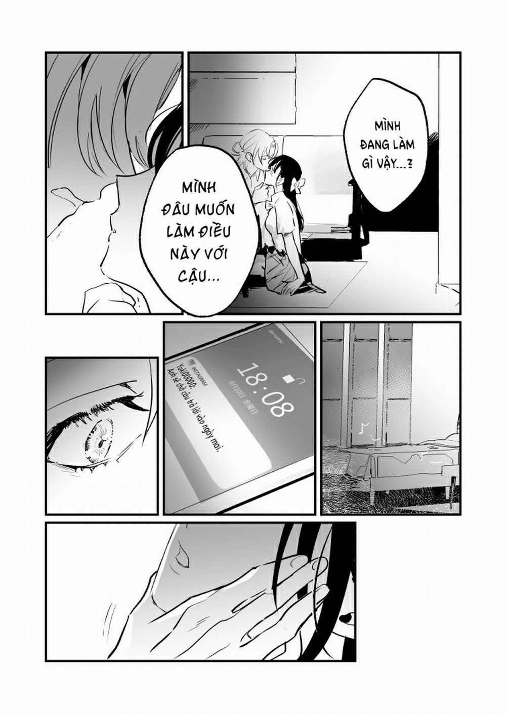 Tên Trai Hư Đã Xâm Hại Người Bạn Thời Thơ Ấu Của Mình - Một Học Sinh Danh Dự Và﻿ Ngây Thơ, Bằng Thuốc Kích Dục Và Quay Phim Lại 0 Ghen trang 23