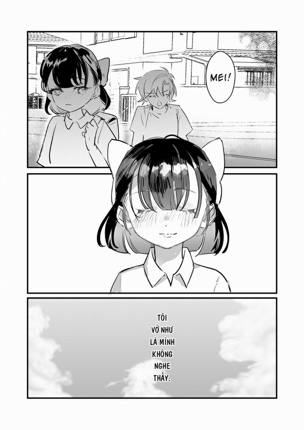 Tên Trai Hư Đã Xâm Hại Người Bạn Thời Thơ Ấu Của Mình - Một Học Sinh Danh Dự Và﻿ Ngây Thơ, Bằng Thuốc Kích Dục Và Quay Phim Lại 0 Tỏ tình trang 30