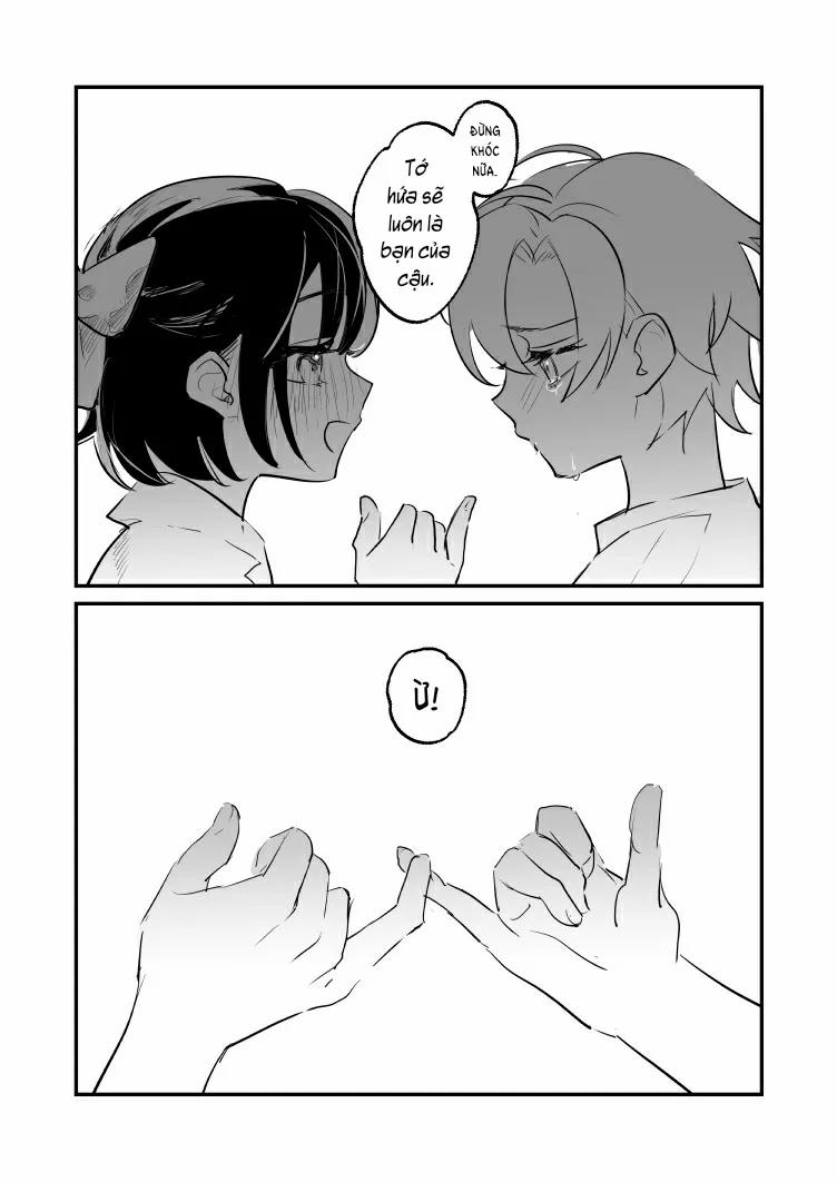 Tên Trai Hư Đã Xâm Hại Người Bạn Thời Thơ Ấu Của Mình - Một Học Sinh Danh Dự Và﻿ Ngây Thơ, Bằng Thuốc Kích Dục Và Quay Phim Lại 1 trang 8