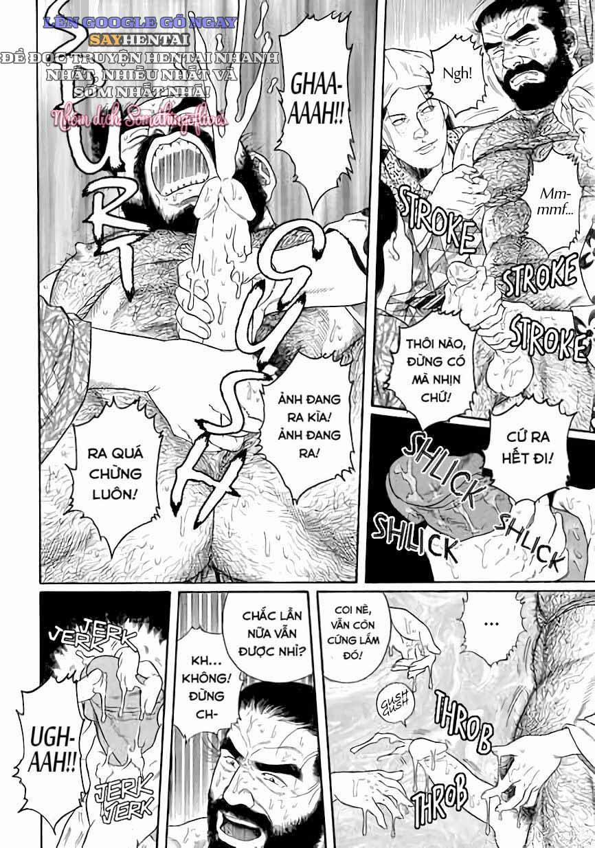 Tên Trộm Dưa 1 trang 7