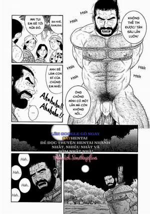 Bìa truyện Tên Trộm Dưa