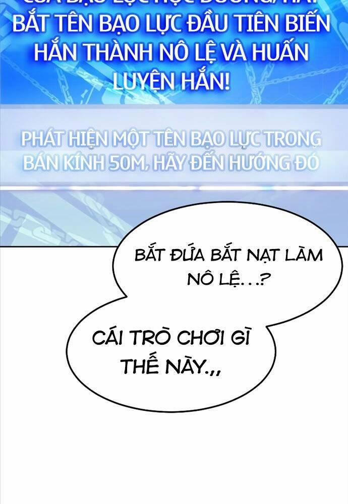 Tên Vâng Lời Tuyệt Đối 1 trang 111