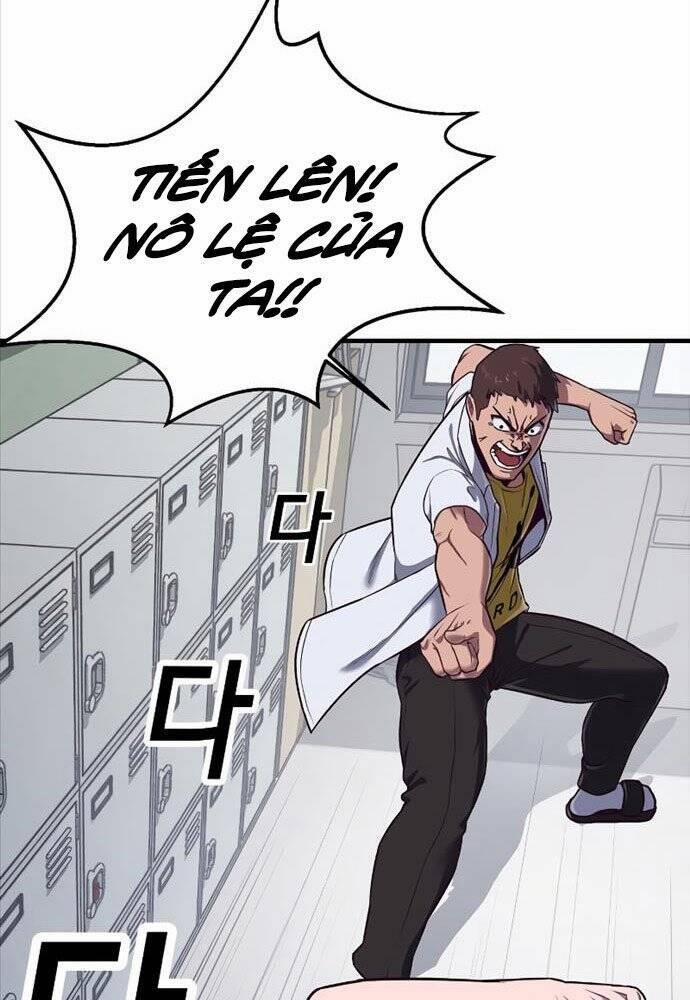 Tên Vâng Lời Tuyệt Đối 1 trang 12