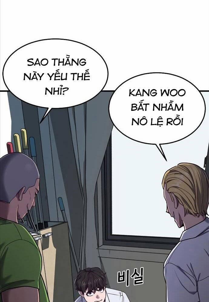 Tên Vâng Lời Tuyệt Đối 1 trang 21