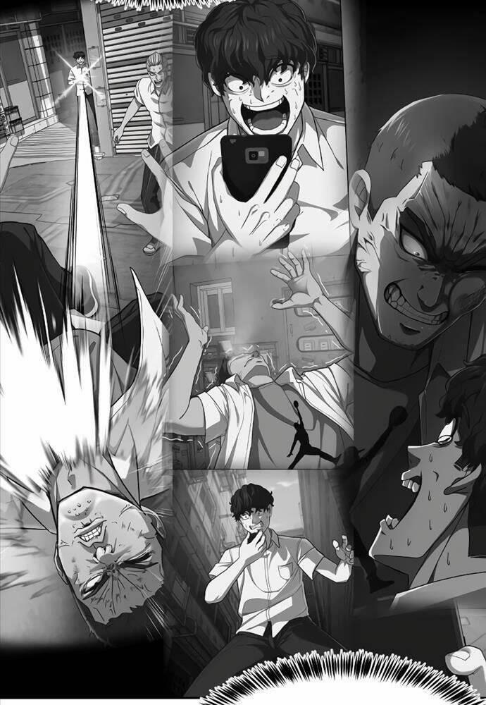 Tên Vâng Lời Tuyệt Đối 1 trang 217