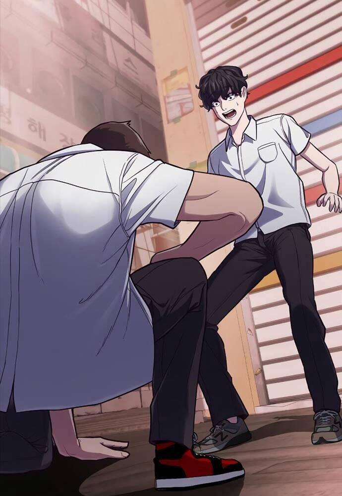 Tên Vâng Lời Tuyệt Đối 1 trang 304