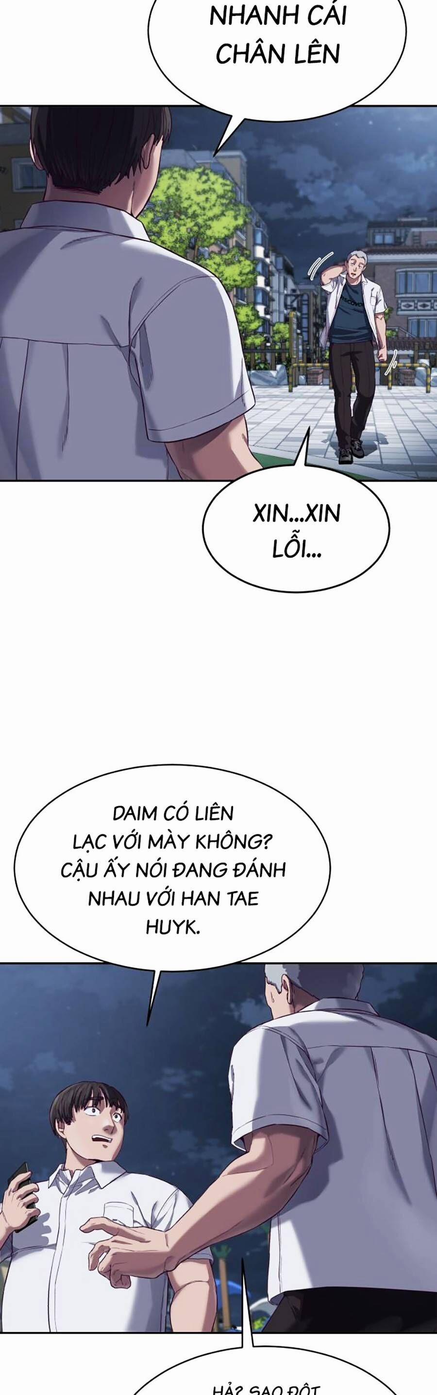 Tên Vâng Lời Tuyệt Đối 10 trang 1