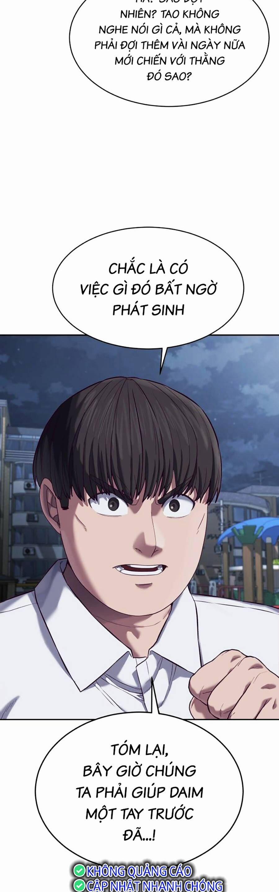 Tên Vâng Lời Tuyệt Đối 10 trang 2