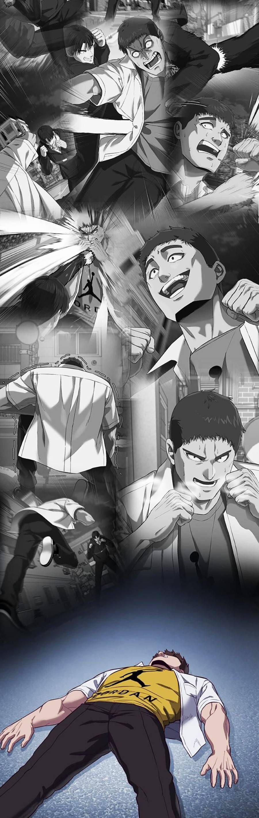 Tên Vâng Lời Tuyệt Đối 10 trang 67