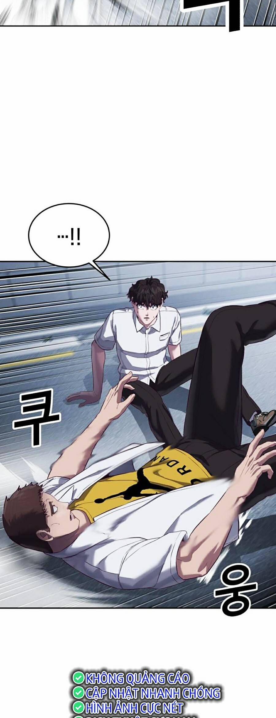 Tên Vâng Lời Tuyệt Đối 10 trang 80