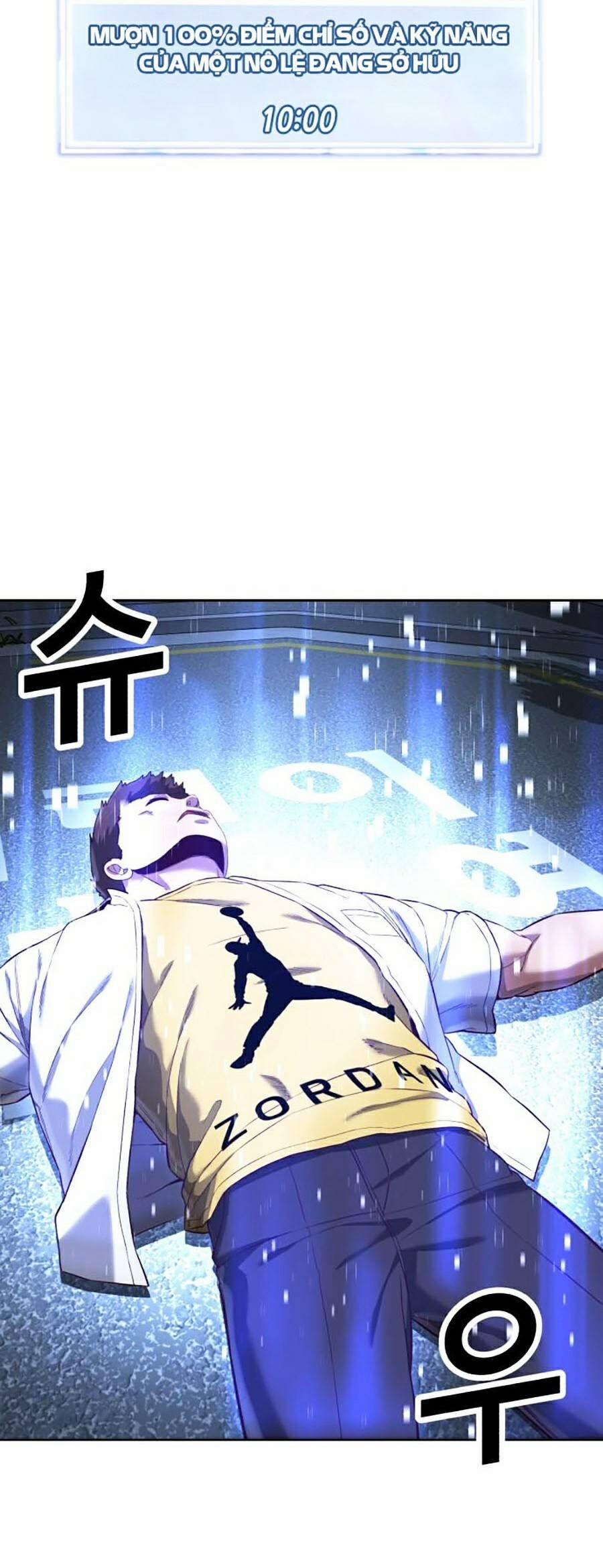 Tên Vâng Lời Tuyệt Đối 10 trang 92