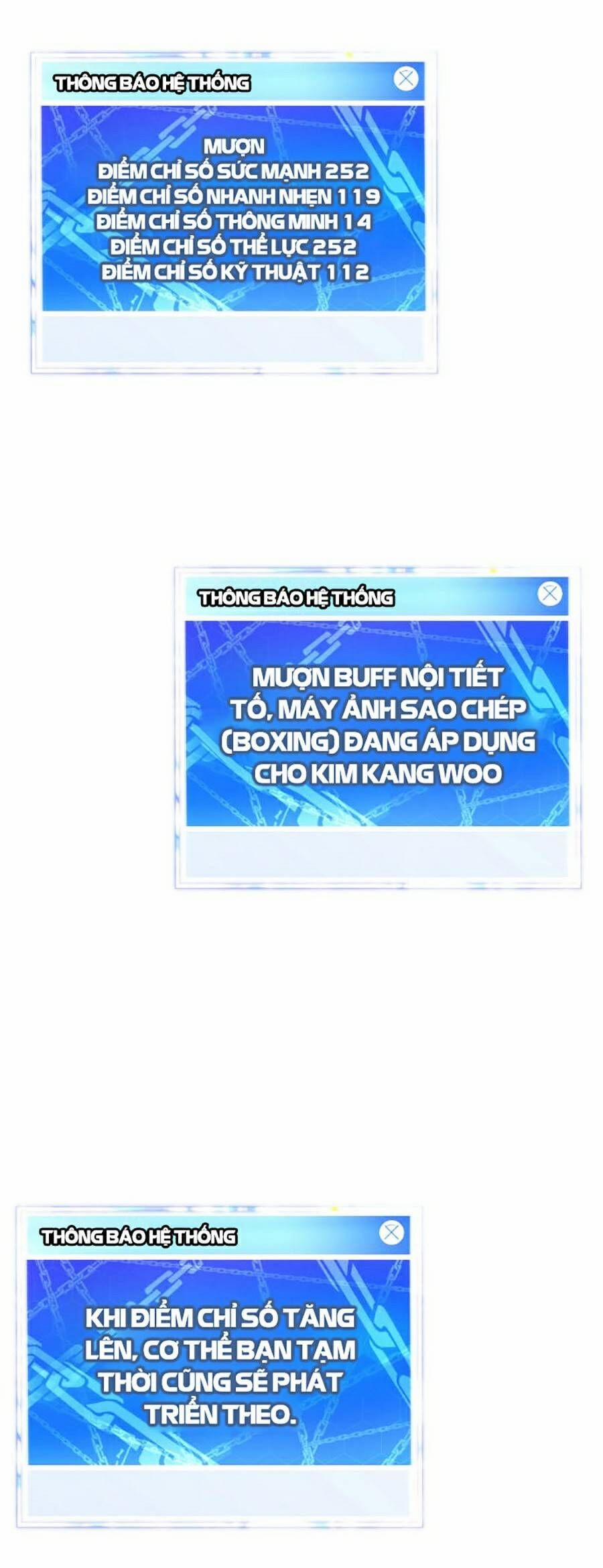 Tên Vâng Lời Tuyệt Đối 10 trang 94