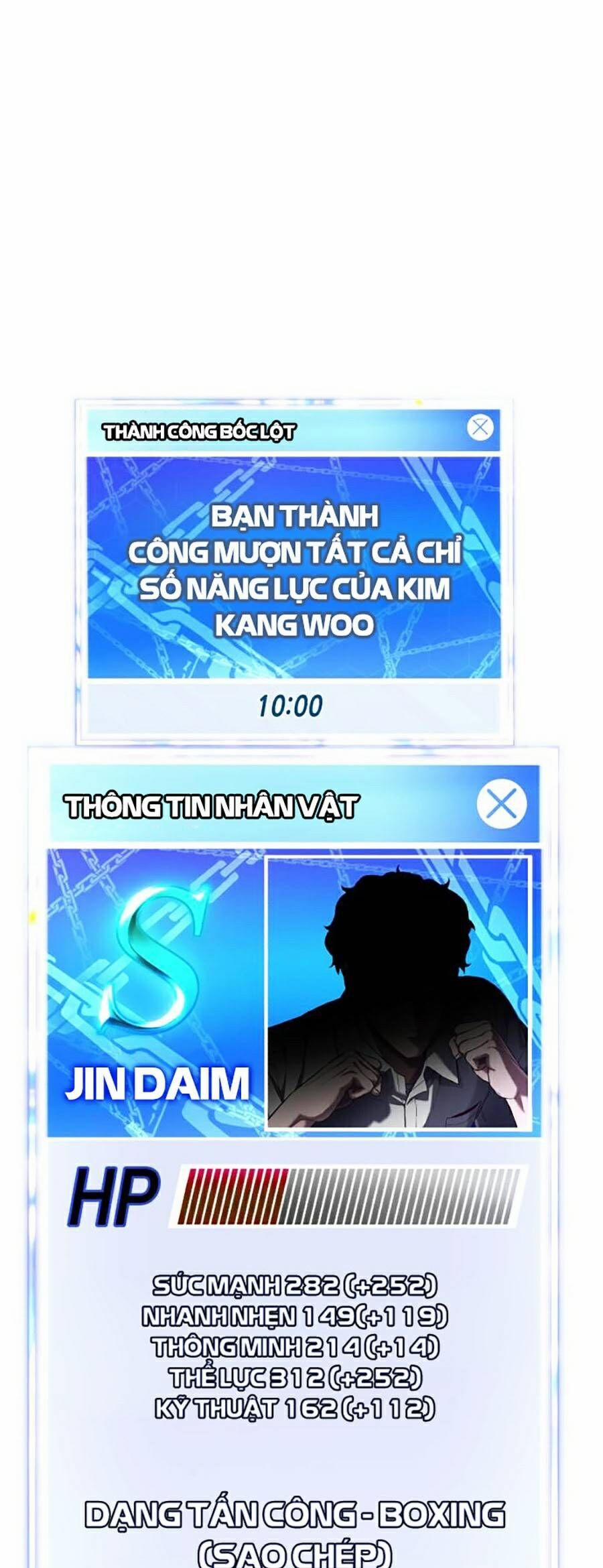 Tên Vâng Lời Tuyệt Đối 10 trang 95